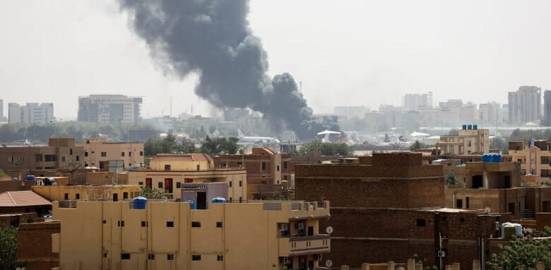 هل ستؤدي الأزمة الحالية في السودان إلى انهيار اقتصاده؟