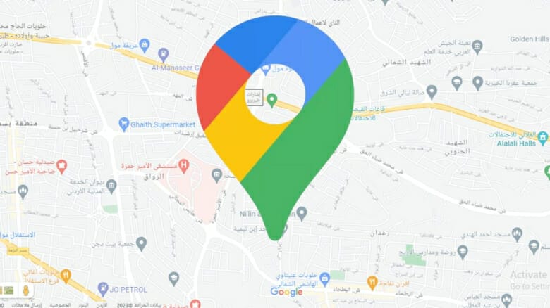 ميزات جديدة في خرائط جوجل لمساعدتك في التخطيط للسفر