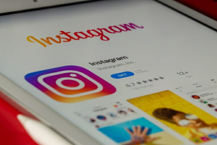 Instagram: منصة حيث تستمر شبكات الاستغلال الجنسي للأطفال في النمو