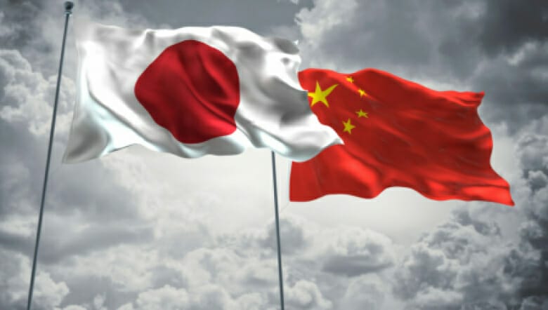 الصين اتخذت قرارا جذريا وما زال رد فعل اليابان في انتظاره