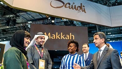 السعودية تبرز تجاربها في معرض «سوق السفر العالمي» بلندن